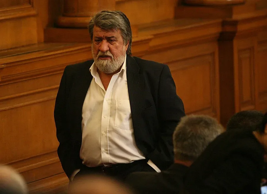 Рашидов: Националната ни култура да не се политизира