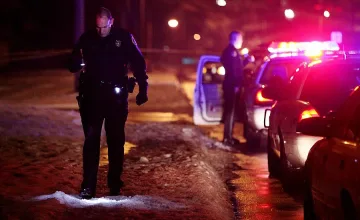 Бомбен атентат в Белфаст