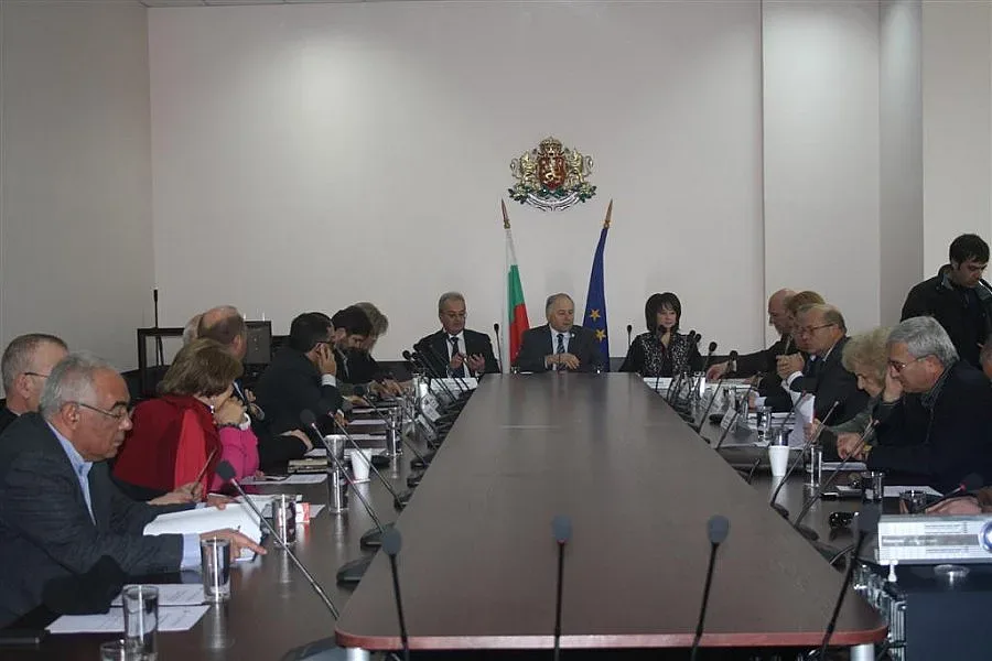 Асоциация „Тракия" приюти още две общини 