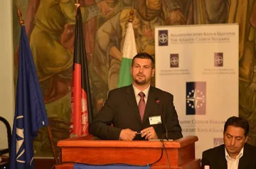 Много шум на Острова до евровота