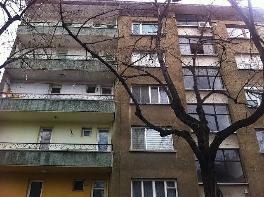 Лекар на мафията съсече баща си