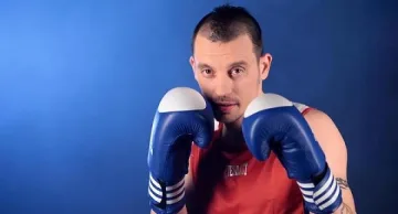 Детелин  Далаклиев скочи на националния