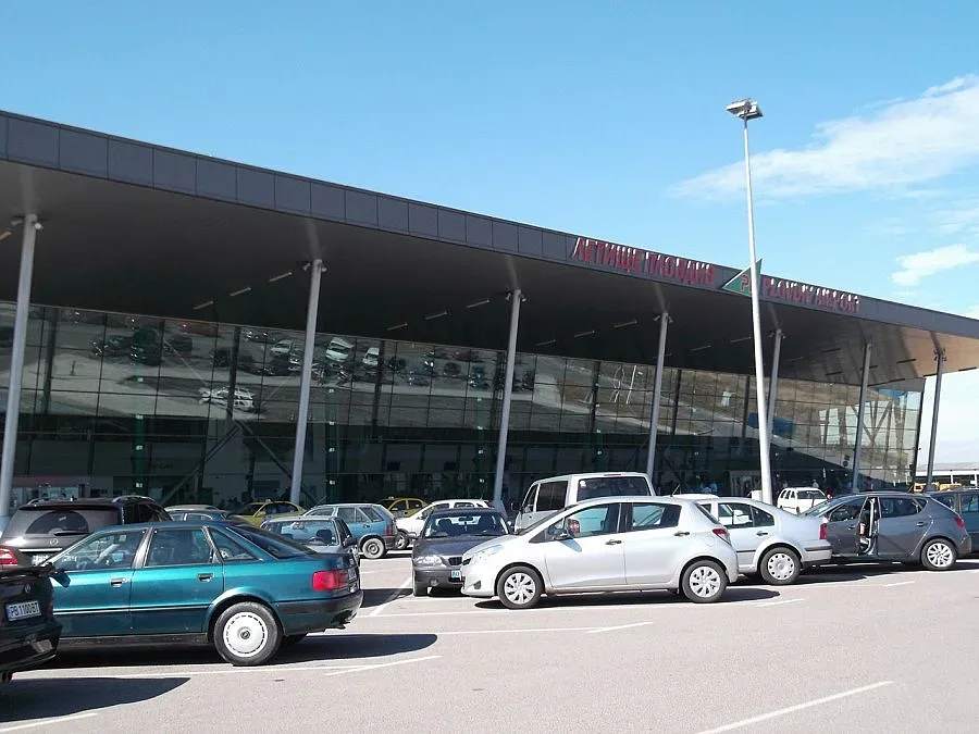 Тръгват чартъри до Пловдив