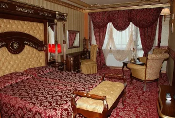 Празници в Пампорово 