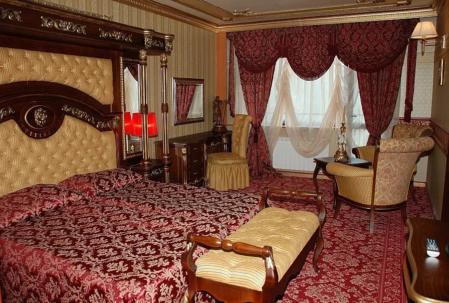 Празници в Пампорово 