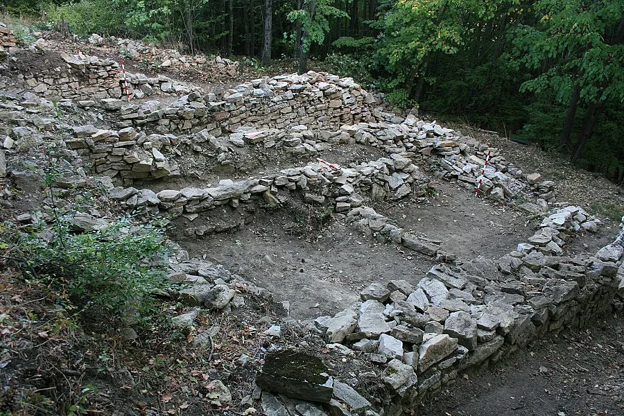 Мисионис - новата сензация на североизтока