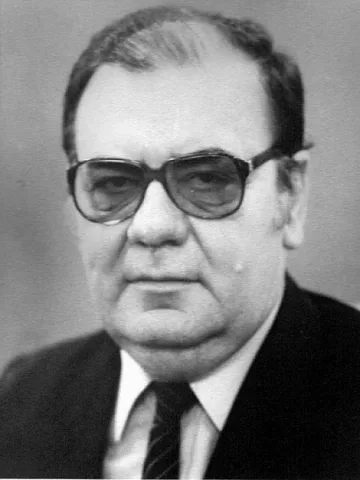 Безсмъртният Член Първи