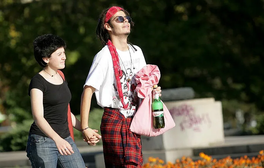 Безработицата сред младите намалява