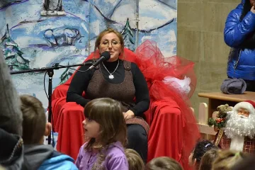 Приказки за деца в кметството в Благоевград