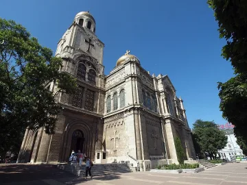 Изборите за Варненски митрополит пак пред провал