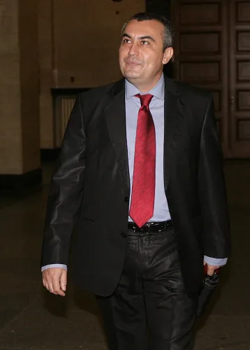 Отхвърлиха жалбата на Николай Кокинов срещу уволнението му