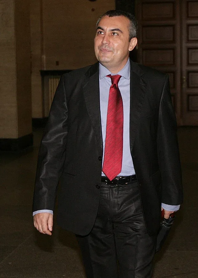 Отхвърлиха жалбата на Николай Кокинов срещу уволнението му