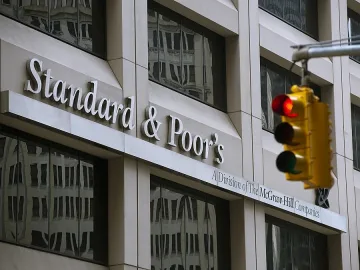 S&P даде отрицателна оценка за растежа на България