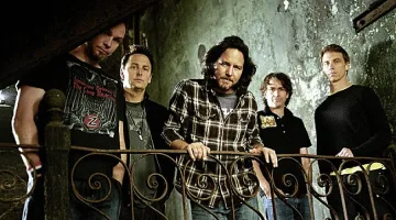 Pearl Jam обявиха датите за Европейското турне 