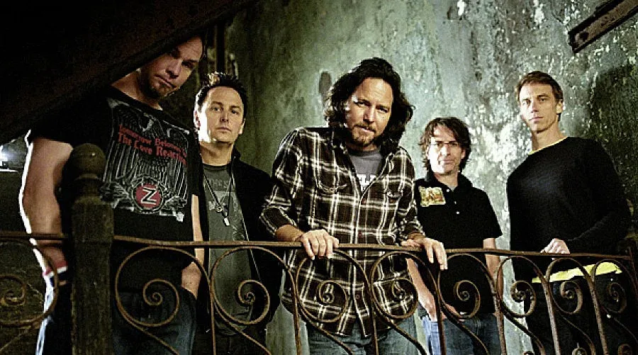 Pearl Jam обявиха датите за Европейското турне