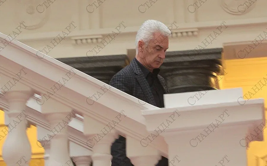 Искат изваждане на Сидеров от антикорупционната комисия