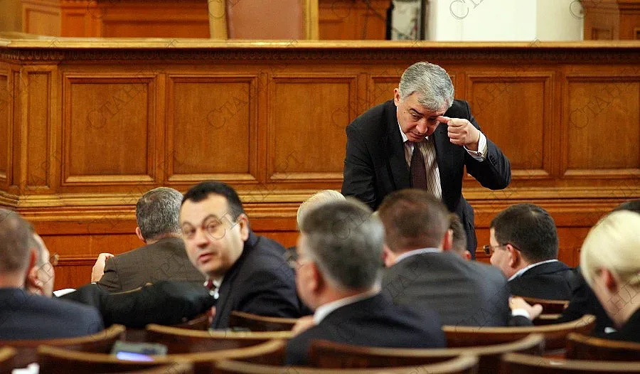 Приеха на първо четене промени в Закона за СРС