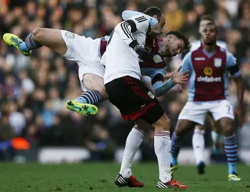 Мениджърът на Фулъм: Няма да преча на Бербатов