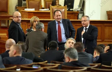 Депутатите решават да има ли комисия "Бисеров"