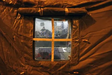 Продължават протестите в Киев