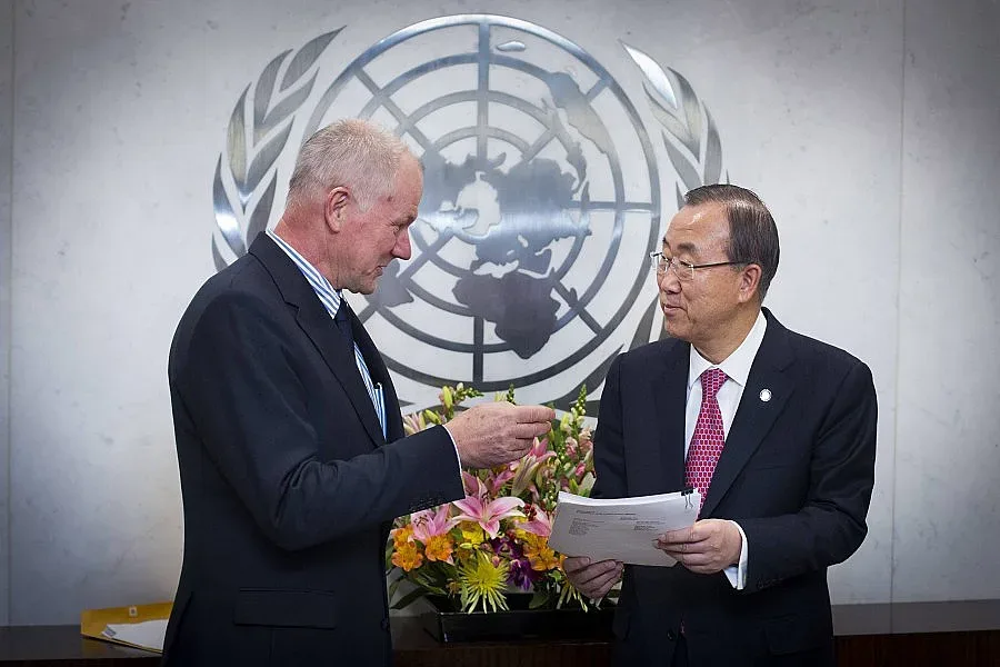 Потвърдиха 5 случая на употреба на зарин в Сирия