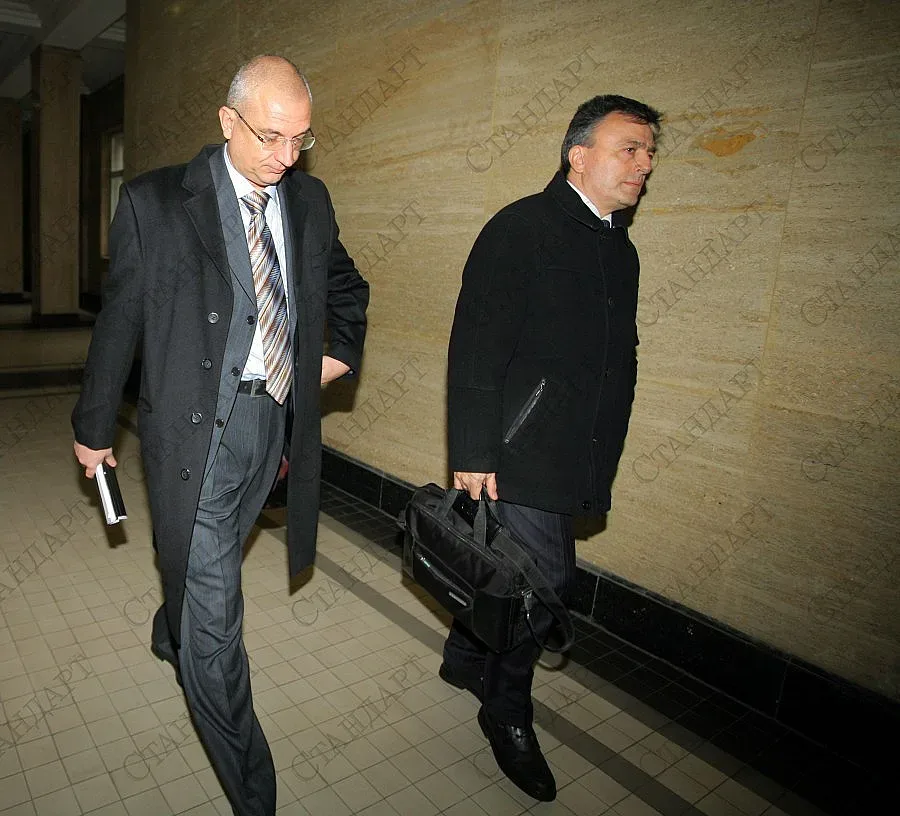 Тръгва делото "Батко и братко"