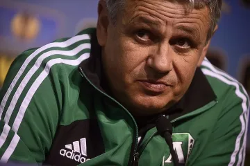 Стойчо Стоев: Това е нещо голямо