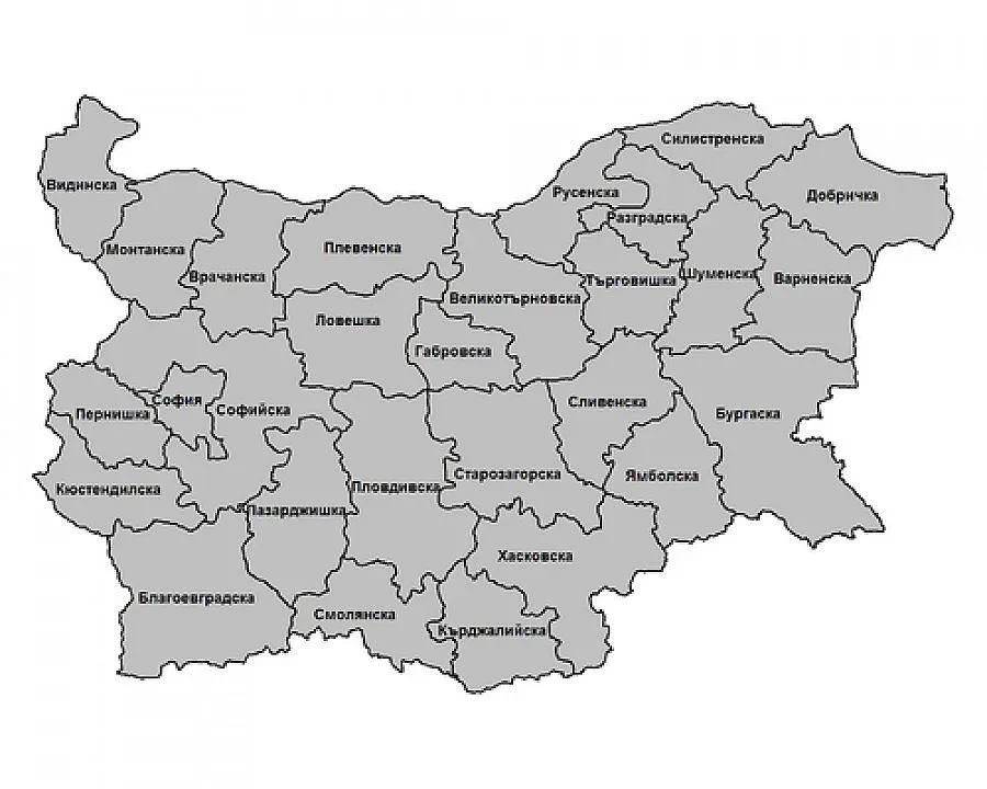 Губернаторите със сделки до 500 000