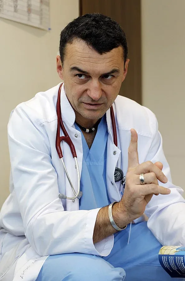 В "Сити клиник" ще се лекува рак с кибернож