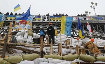 Вашингтон втвърди тона към Киев