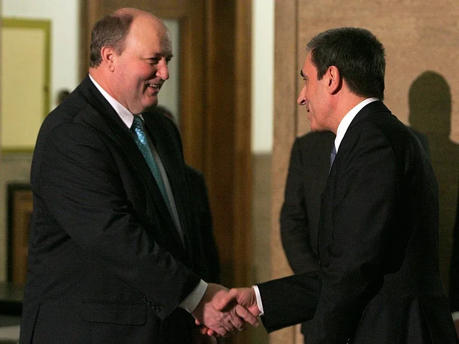 През 2016 г. строят VII блок в Козлодуй