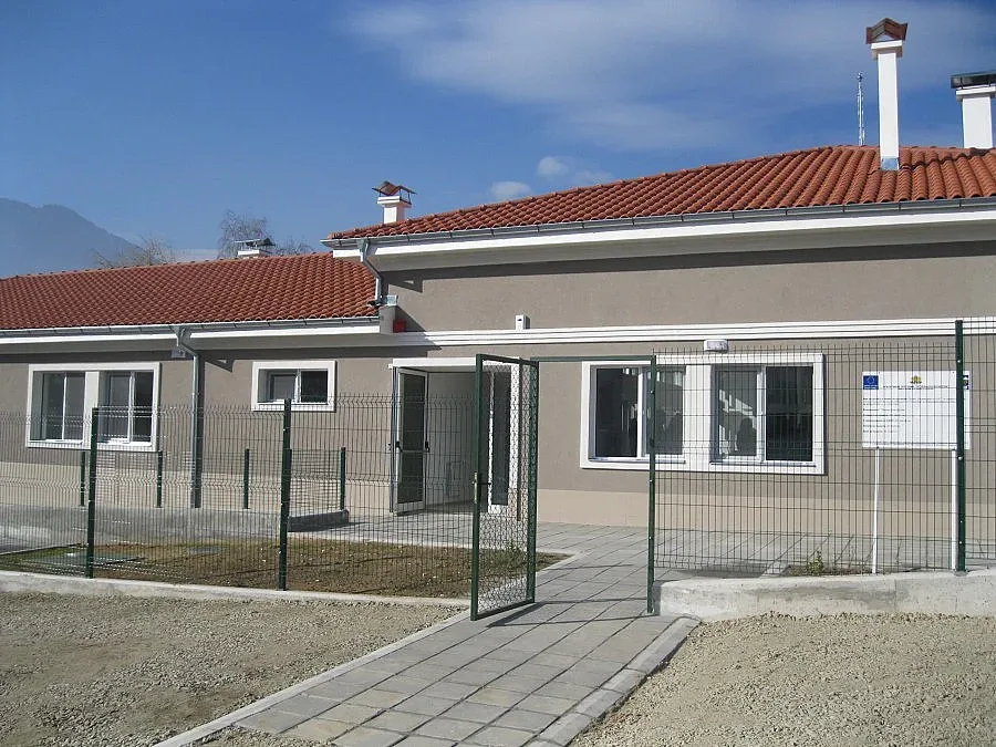 Построиха център от семеен тип с над 785 хил. лв.