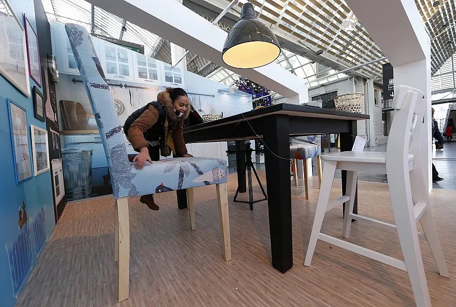 "Икеа" изтегля лампи след фатален инцидент