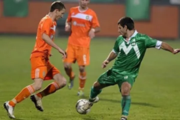 "Литекс" изгуби национал