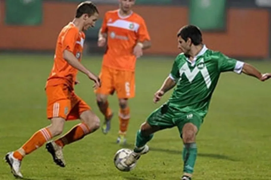 "Литекс" изгуби национал