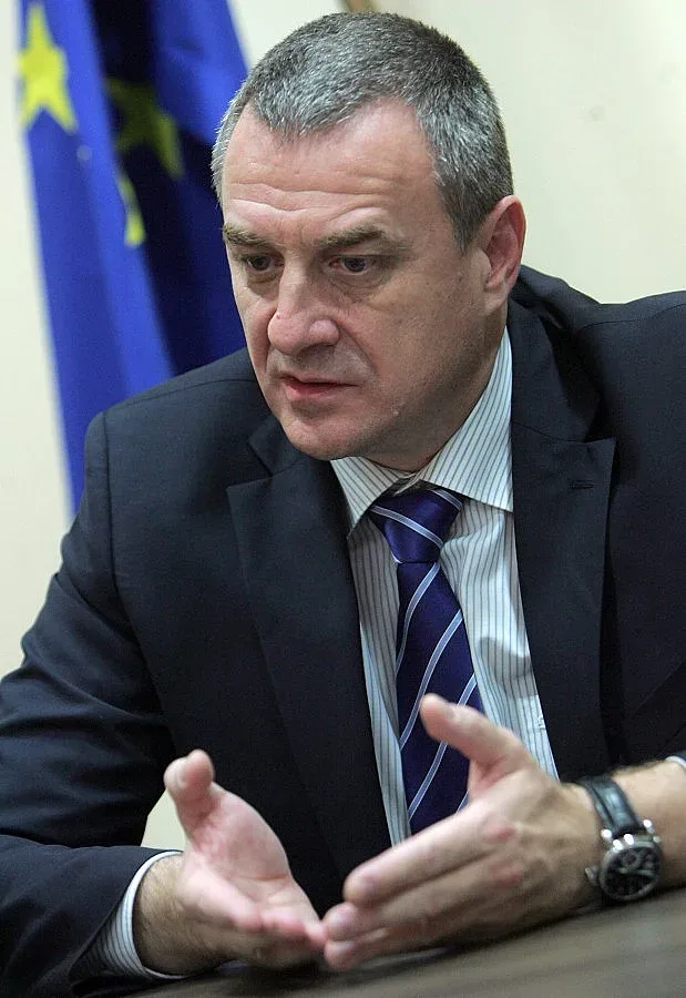 Арести като на Гуцанов са за прокурор