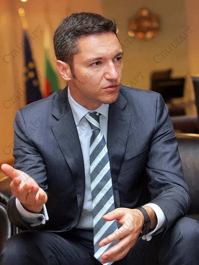 Не сме пред дилема Европа или Русия