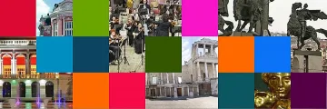 Завърши 1-ви кръг на конкурса за Европейска столица на културата