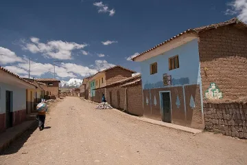 Строят нови пътища в Никарагуа