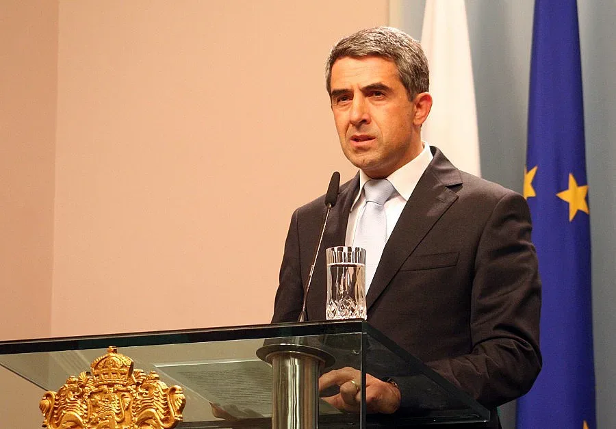 Президентът разкритикува изказването на Ердоган за Тракия