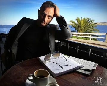 Захари Карабашлиев: Ставам суеверен