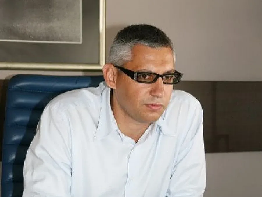 Екзекутираният шеф на "Гранити" заплашвал конкуренти