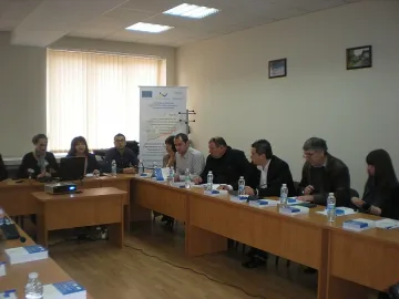 Проект прави чиновници по-мотивирани