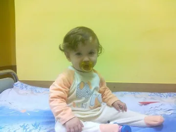 Бебе от Бургас е най-малкият пациент, болен от диабет у нас