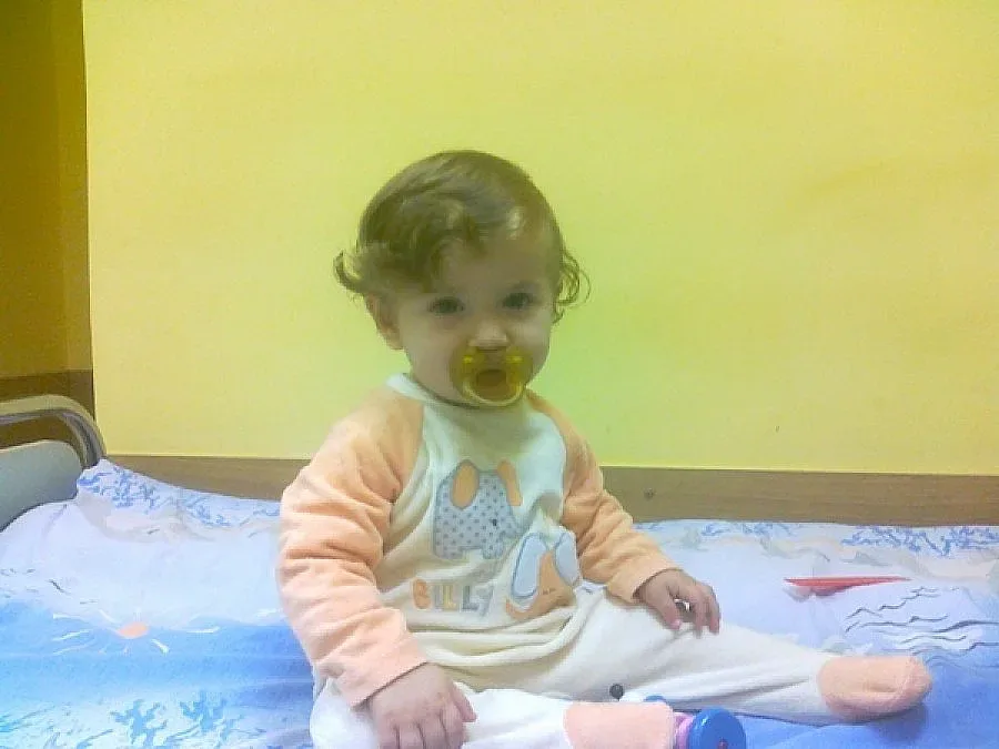 Бебе от Бургас е най-малкият пациент, болен от диабет у нас