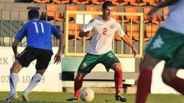 Юноша на "Левски" подписа с Берое 