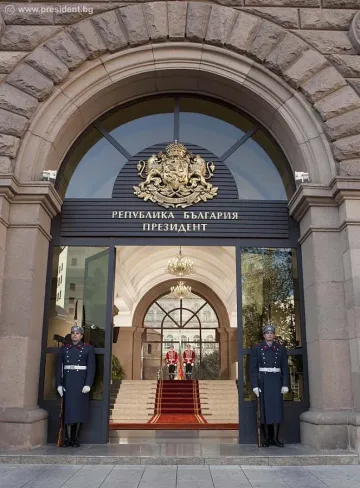 Стартира електронната онлайн система на Комисията по помилването