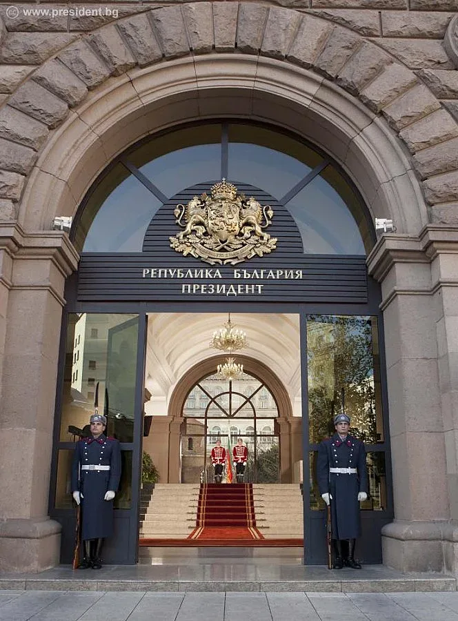 Стартира електронната онлайн система на Комисията по помилването