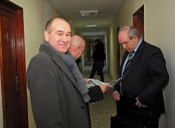 Оправдаха кмета на Ямбол