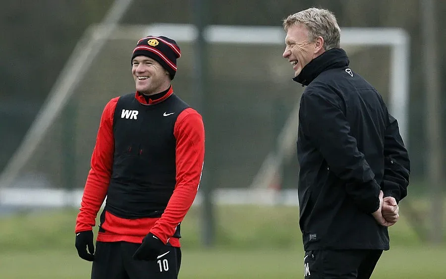 На Острова: Челси отново ще се пробва за Уейн Рууни